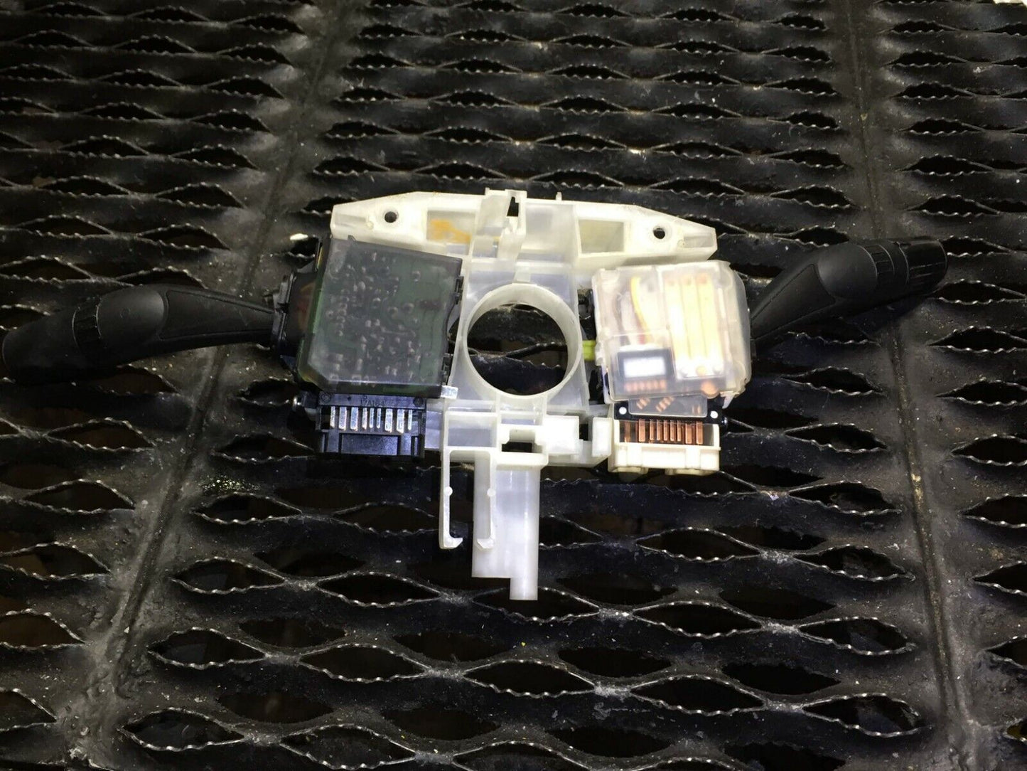 08 09 10 Subaru Impreza Steering Column Wiper Headlight & Turn Switch OEM