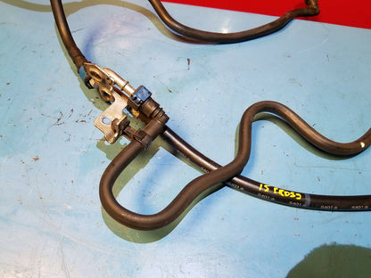 13 14 15 Subaru Xv Crosstrek 2.0l Engine Vacuum Hose Pipe OEM 86k Miles