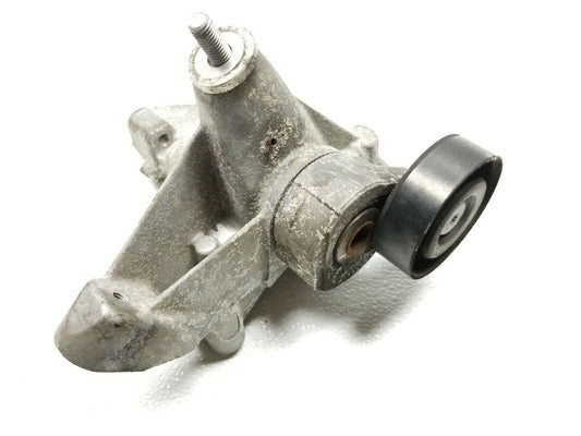 10 11 12 13 Volvo XC60 3.2l Tensioner Belt W/ Bracket OEM
