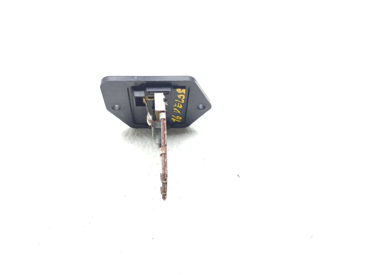 13 14 15 16 Hyundai Veloster Blower Motor Resistor OEM
