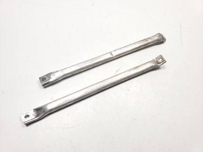 08 09 10 11 12 13 BMW X6 Front Support Bar Brace Pair OEM