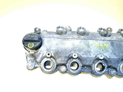 10 11 12 13 14 Honda Insight Engine Valve Cover OEM