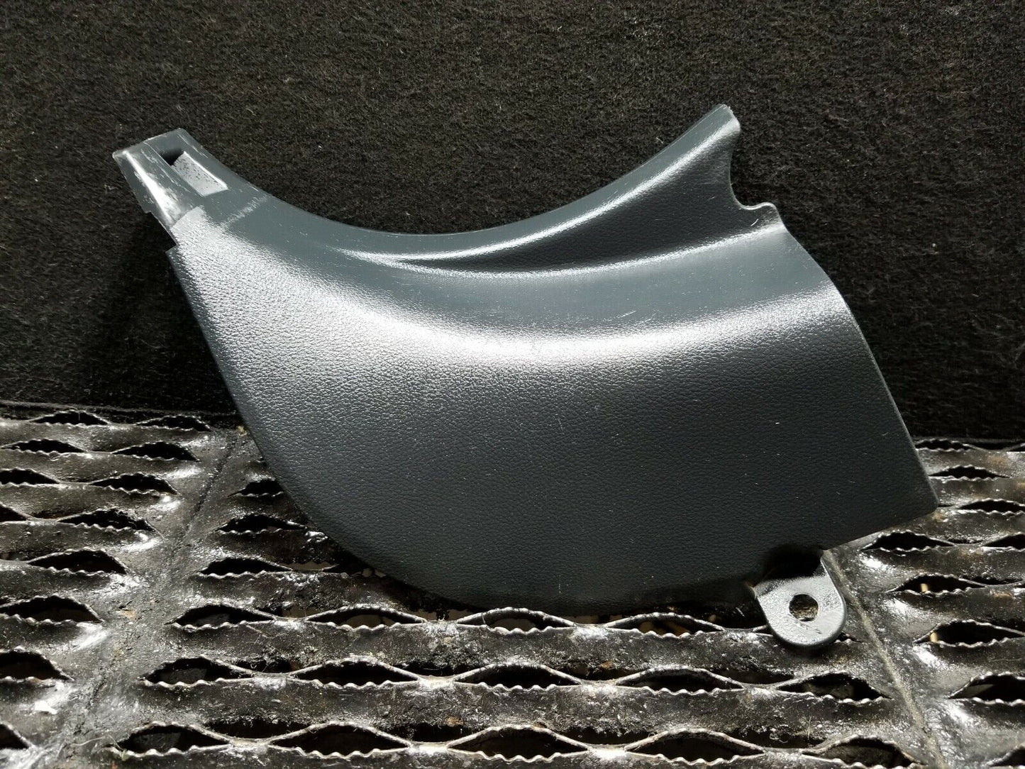 15 16 17 Subaru Legacy Front Left Driver Side Kick Cowl Trim Panel OEM