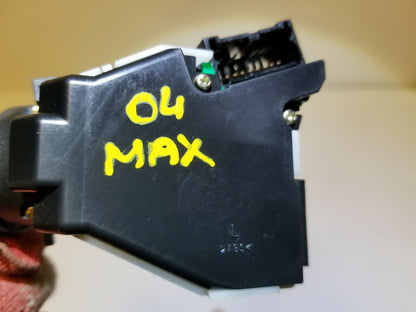 04 05 06 07 08 Nissan Maxima Steering Column Front Wiper Control Switch OEM