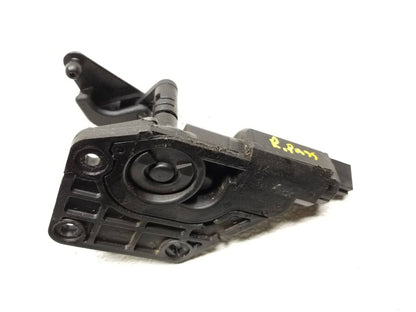 2007 - 2014 Lincoln Navigator Rear Right Pass Side Quarter Window Regulator OEM