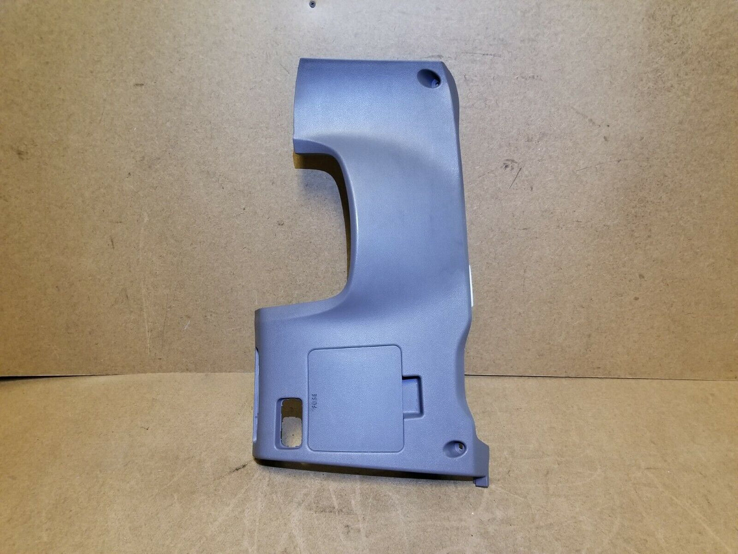 10 11 12 13 14 Hyundai Sonata Dash Lower Left Driver Knee Panel Trim OEM 55k