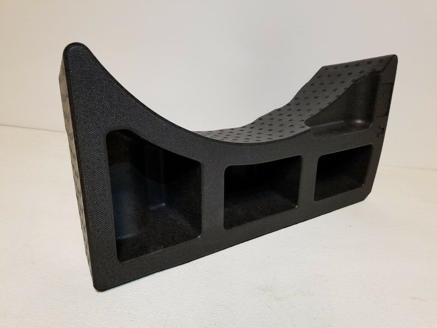 11 12 13 14 Nissan Juke Trunk Storage Compartment Foam Left Driver Side OEM