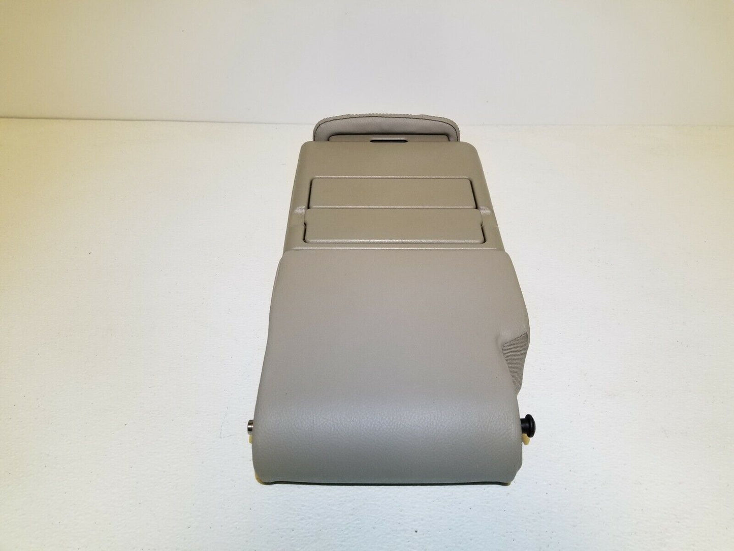 11 12 13 14 Ford Edge Rear Center Middle Seat Upper Cushion OEM 43k Miles