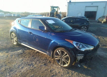 13 14 15 16 Hyundai Veloster Heater Core OEM R-spec