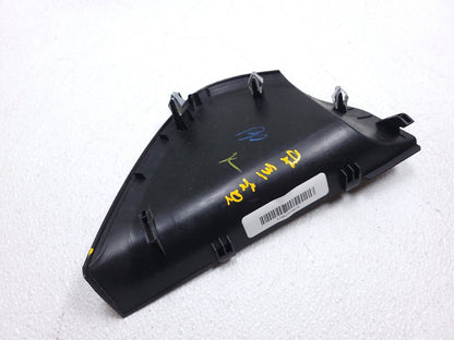 06 07 08 09 10 11 Mercedes Ml500 Dash End Cap Left Driver Side OEM