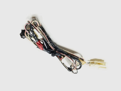 07 - 13 Suzuki Sx4 Hatchback Roof Overhead Wire Wiring Harness 36820-80j00 OEM