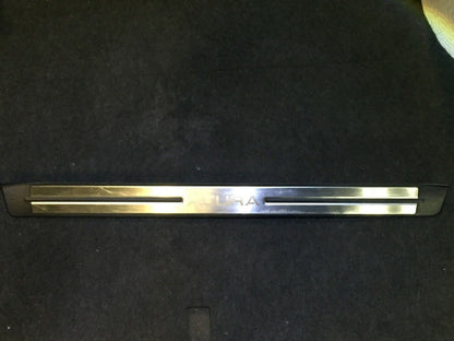 06 07 08 Acura Rl Front Passenger Door Step Scuff Sill Plate Trim Panel OEM