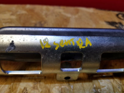 16 17 18 Nissan Sentra 1.8l Fuel Rail W/ Injectors OEM 8k Miles