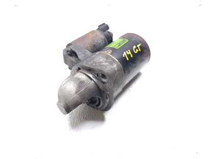 14 15 16 17 Hyundai Elantra Gt Starter Motor OEM