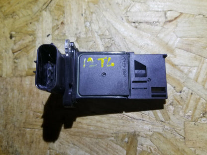 09 10 11 12 13 14 Acura Tl Mass Air Flow Meter Sensor Maf Afh70m-41b OEM