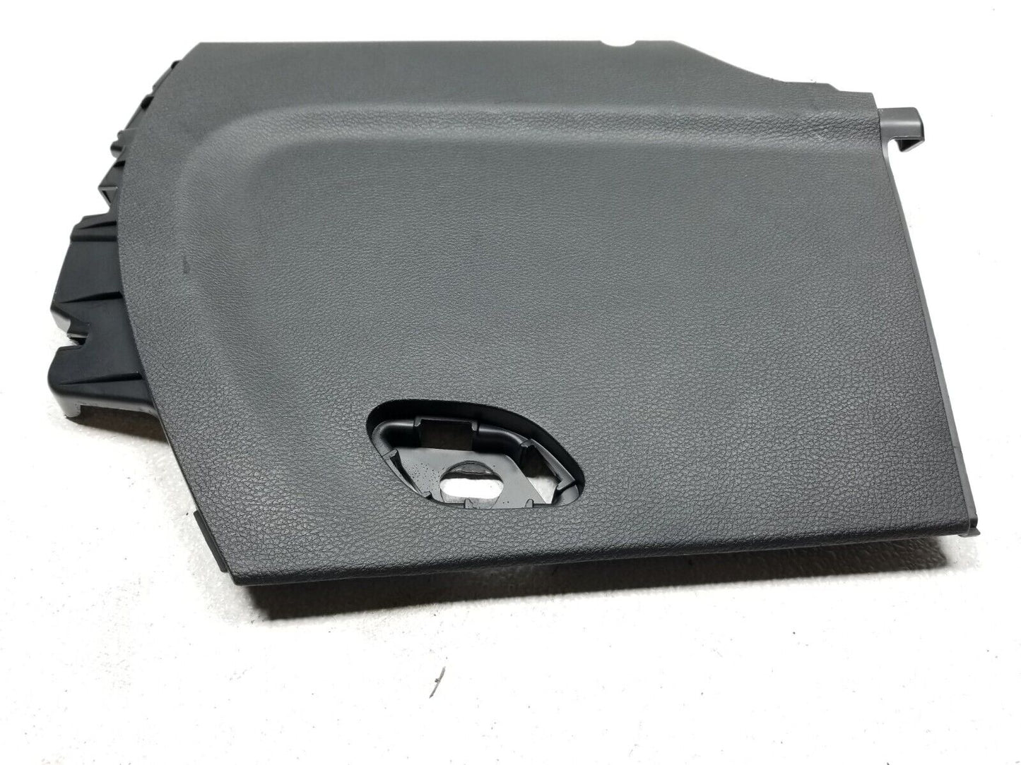 16 17 18 19 20 Dodge Durango Center Console Right Pass Side Rear Panel Trim OEM