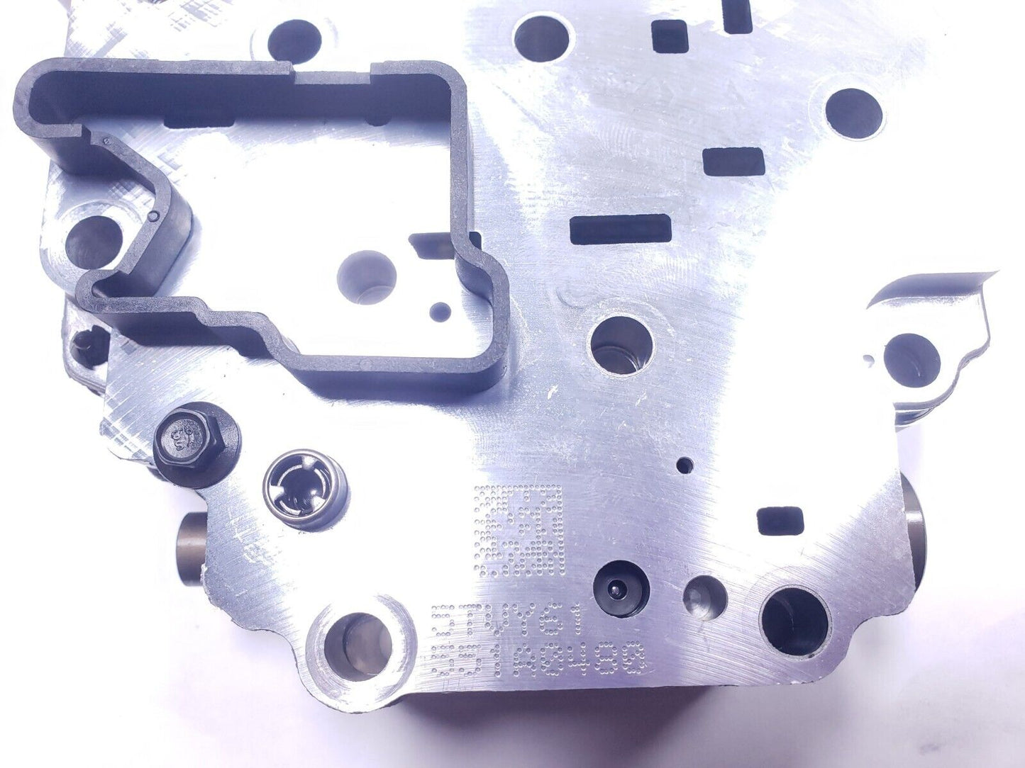 15 16 17 GMC Terrain 2.4l Auto Transmission Valve Body OEM 14k Miles
