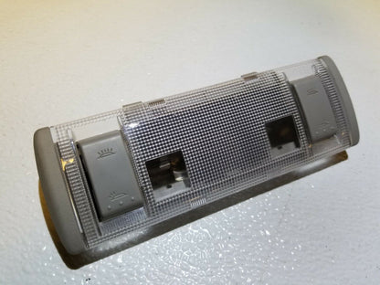 04 05 06 07 08 Nissan Maxima Roof Overhead Rear Dome Light Lamp OEM