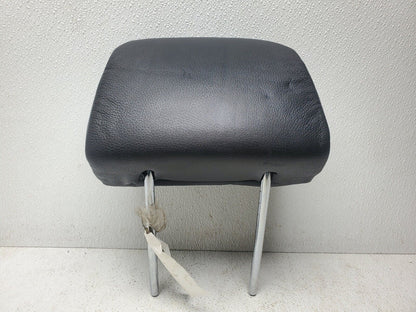 04 05 06 2004 BMW X5 Front Right Seat Headrest Leather OEM