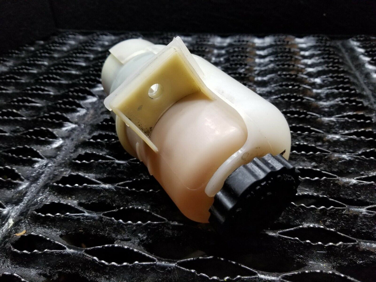 12 13 14 15 16 Dodge Journey Power Steering Fluid Reservoir Bottle  OEM 54k