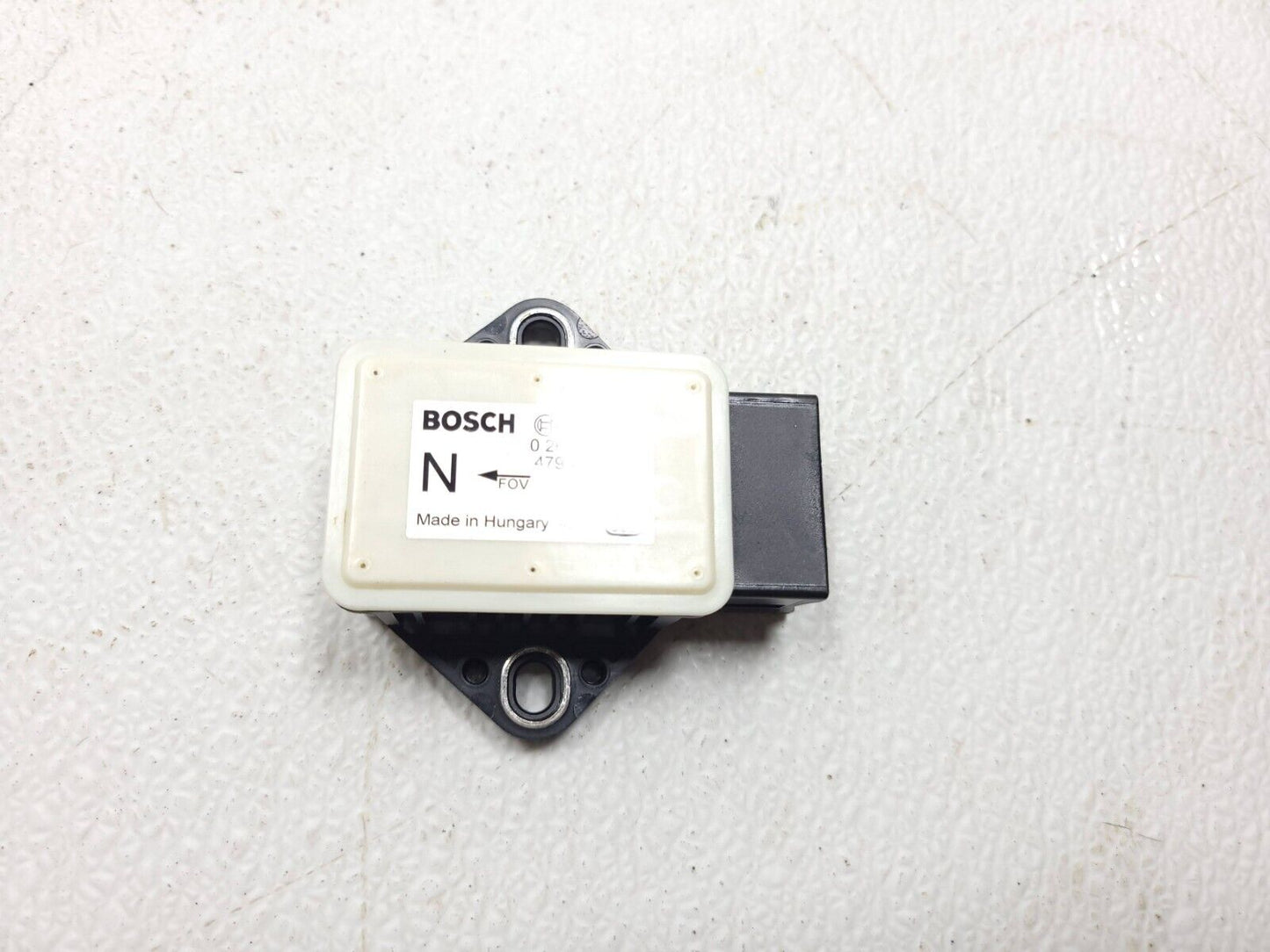2014 2015 Infiniti Q60 Yaw Rate Sensor 479311ea1a OEM