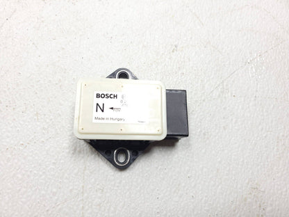 2014 2015 Infiniti Q60 Yaw Rate Sensor 479311ea1a OEM