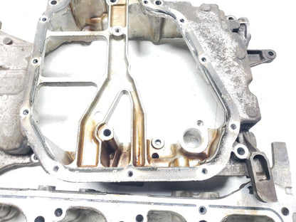 12 13 14 15 Nissan Rogue Engine Upper Oil Pan OEM ✅ 79k Miles.