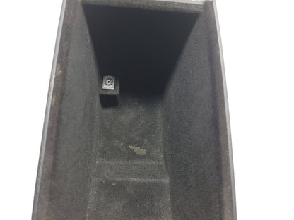 09 10 11 12 Volkswagen Cc Center Console Storage Bin 3c0863071 OEM