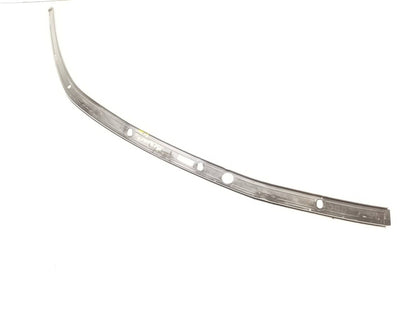 16 17 18 19 20 Chevrolet Camaro Front Left Driver Upper Bumper Cover Molding OEM