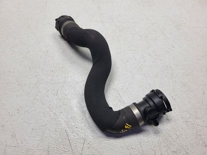 13 14 15 16 Audi A4 S4 Radiator Coolant Hose Pipe OEM