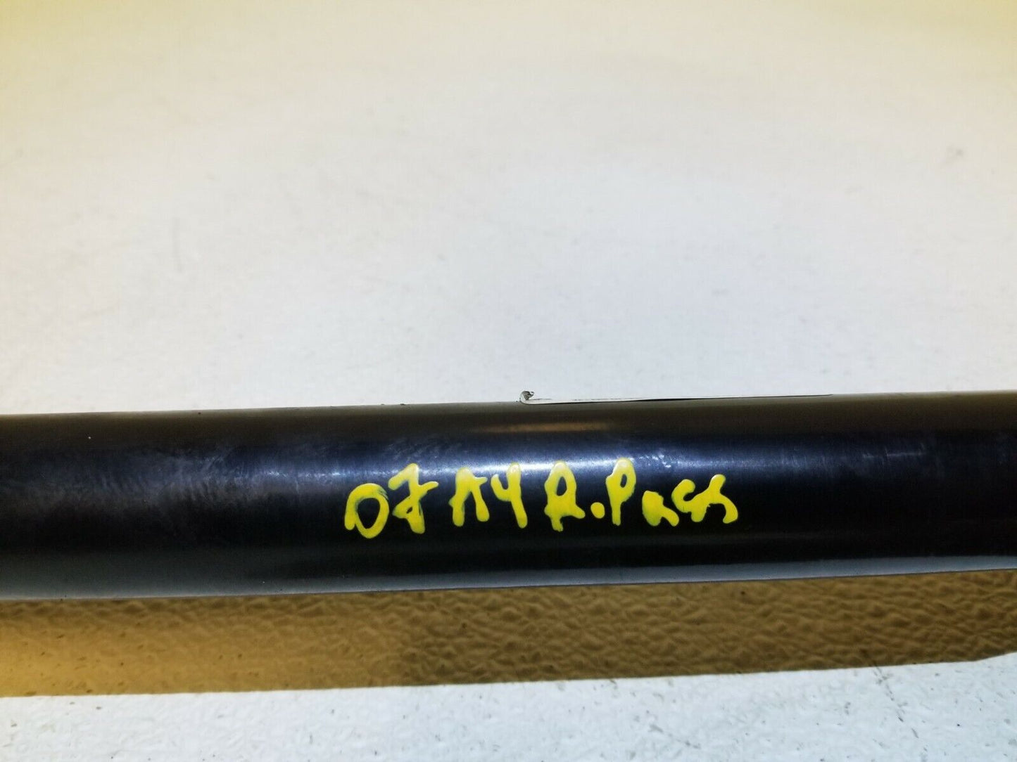 06 07 08 Audi A4 Rear Right Pass Side Axle Shaft OEM 85k Miles