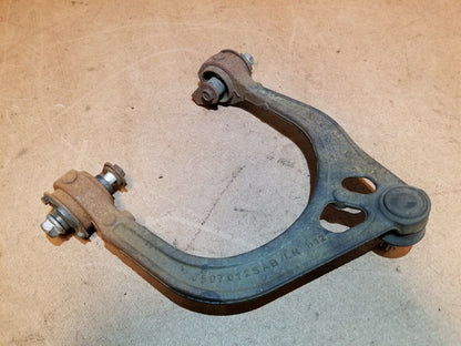05 06 07 Dodge Magnum Upper Control Arm RWD Front Left Driver Side OEM