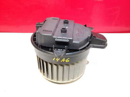 12 13 14 15 Audi A6 Blower Motor 4h1820021b OEM