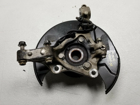 15 16 17 18 Chevy Impala Front Right Pass Spindle Knuckle OEM