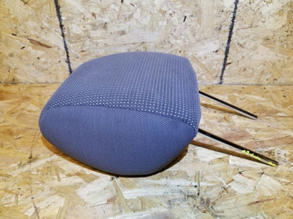 07 08 09 Hyundai Tucson Front Left Driver Seat Headrest Head Rest OEM 89k