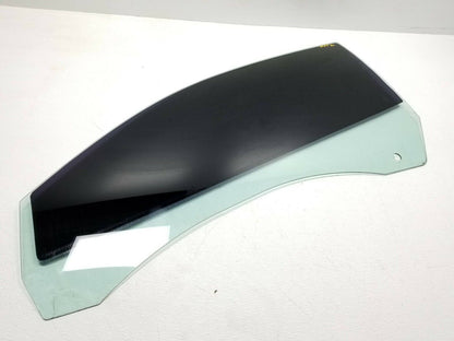 08 09 10 11 Audi A5 Coupe Front Left Driver Door Window Glass OEM