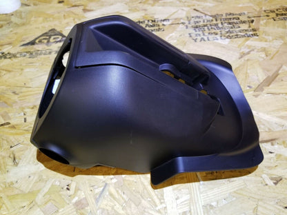 15 16 17 Acura TLX Steering Column Shroud Cover Trim Upper & Lower OEM