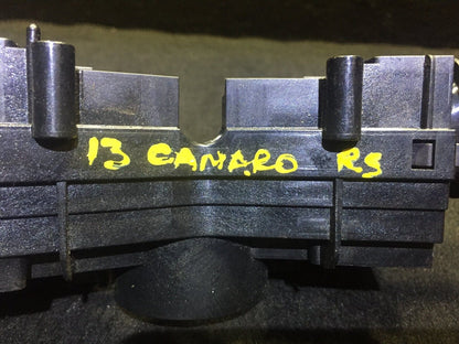 10-15 Chevrolet Camaro Steering Column Turn Signal Wiper Switch OEM