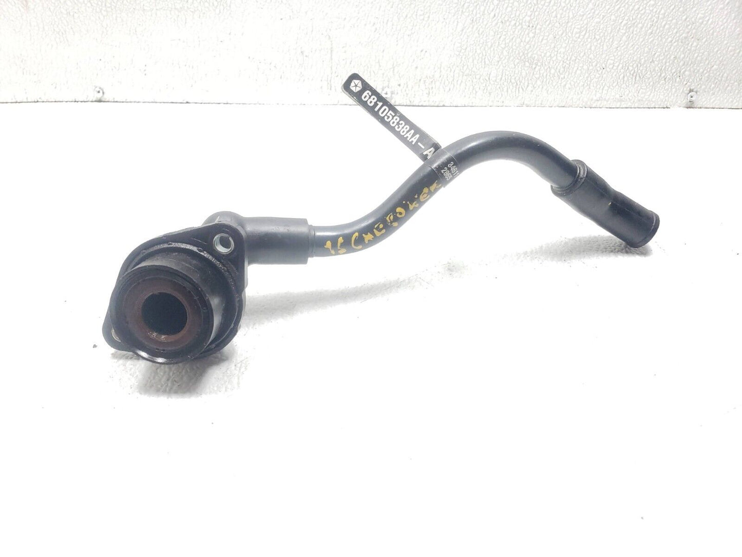 14 15 16 17 18 Jeep Cherokee Pcv Valve 68083202ac OEM