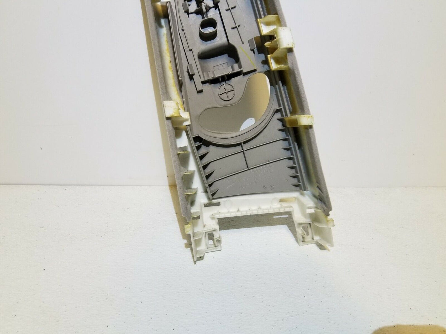 05 06 07 08 Acura Rl Center Upper B Pillar Trim Panel Right Pass Side OEM