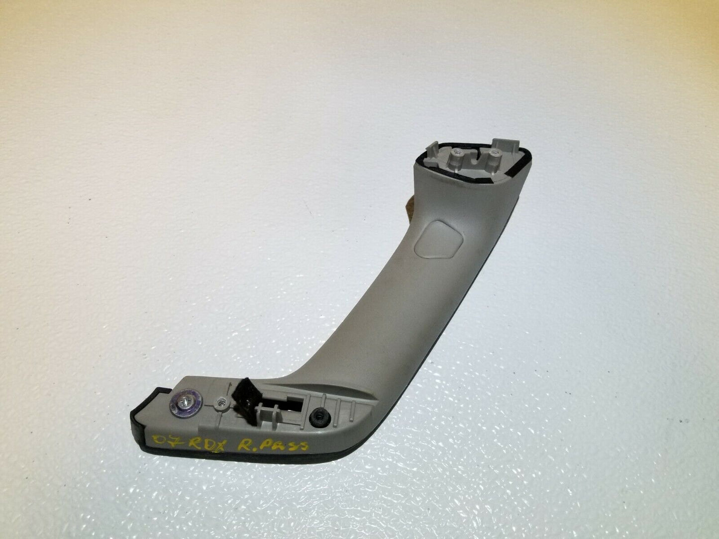 07 08 09 10 11 12 Acura RDX Rear Right Pass Door Interior Handle OEM