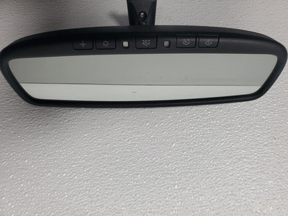 06 07 08 09 10 Hyundai Azera Interior Rear View Mirror OEM