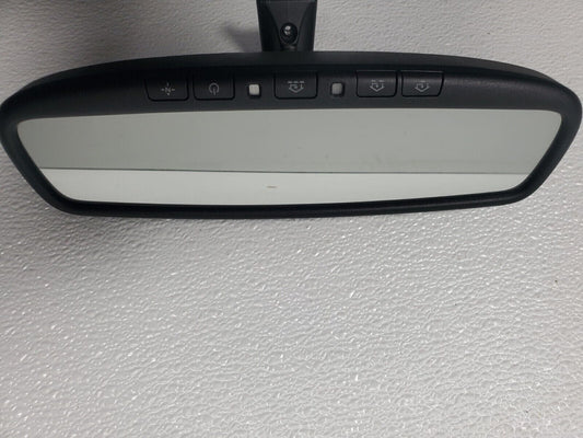 06 07 08 09 10 Hyundai Azera Interior Rear View Mirror OEM