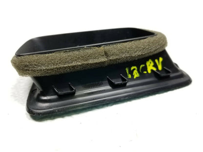 12 13 14 Honda Cr-v Dash Upper Defroster Air Vent OEM