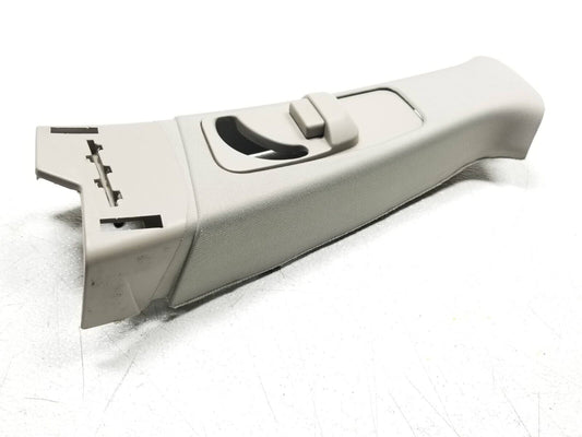 07 08 Acura Tl Type-s Driver B Pillar Upper Trim Cover OEM