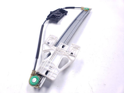 2009-2017 Audi Q5 Door Window Regulator Rear Left Driver Side OEM
