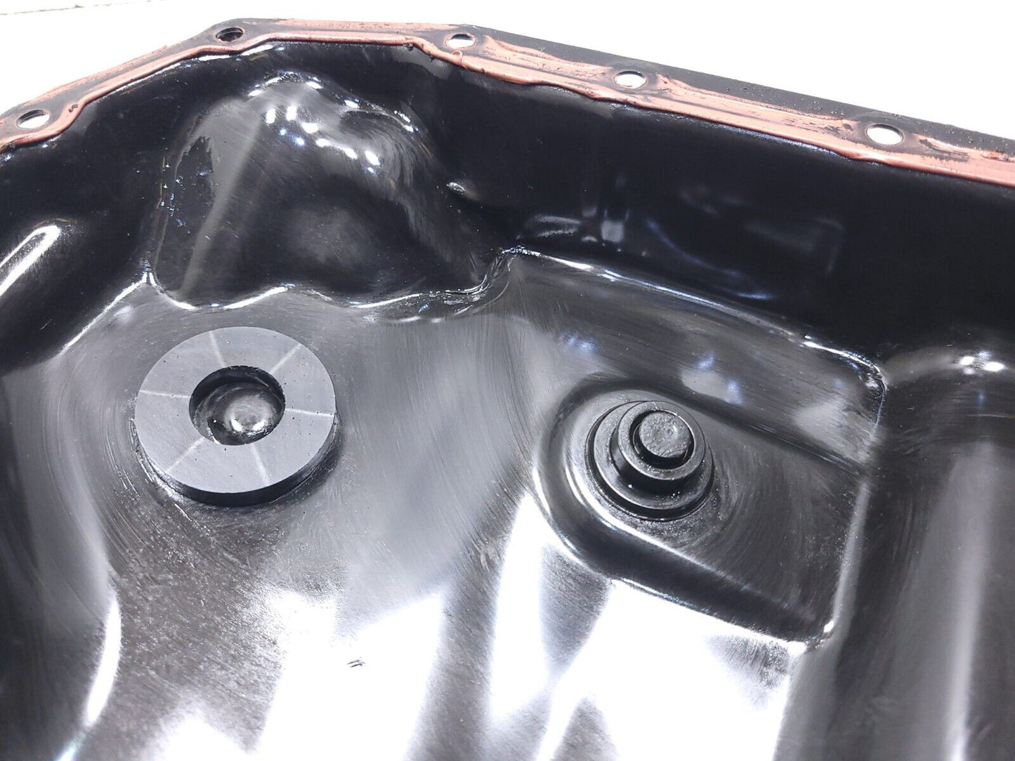 2014 - 2016 Mazda 6 Automatic Transmission Oil Pan OEM