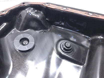 2014 - 2016 Mazda 6 Automatic Transmission Oil Pan OEM