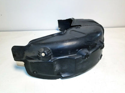 07 08 09 10 11 12 Hyundai Veracruz Rear Left Driver Fender Splash Guard OEM