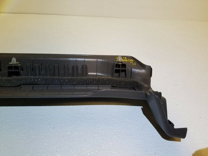 11 12 13 Honda Odyssey Front Left Driver Door Scuff Plate Trim OEM